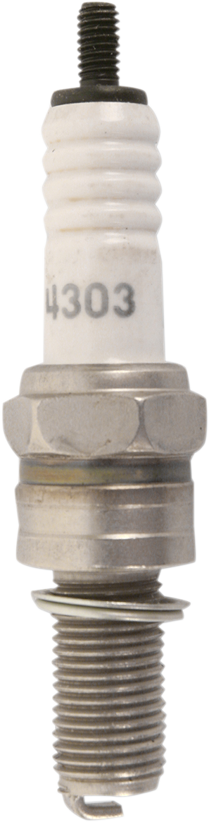 AUTOLITE Spark Plug - #4303 4303