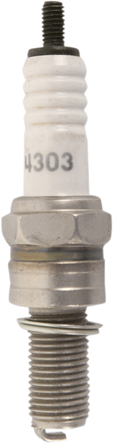 AUTOLITE Spark Plug - #4303 4303