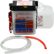 Parts Unlimited Battery  kit include acid 6N2-2A