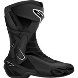 ALPINESTARS SMX-6 V3 Drystar® Boots - Black - US 12/EU 47 2243025-10-47