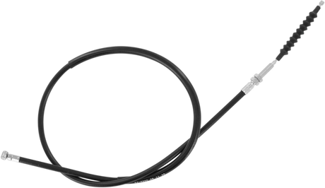 MOTION PRO Clutch Cable - Honda - Black Vinyl 02-0200