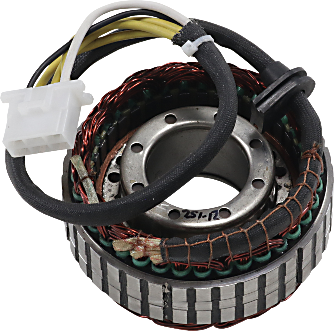 RICK'S MOTORSPORT ELECTRIC Stator - Honda 21-156