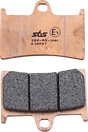 SBS Brake Pads - 634RST 634RST