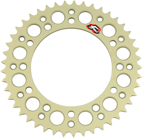 RENTHAL Sprocket - Honda - 45 Tooth 411U-520-45P-HA