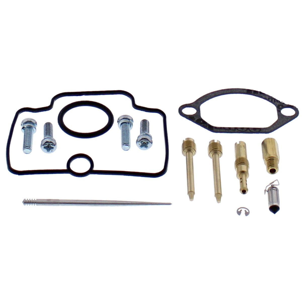 ALL BALLS Bike Carburetor Rebuild Kit 26-10066