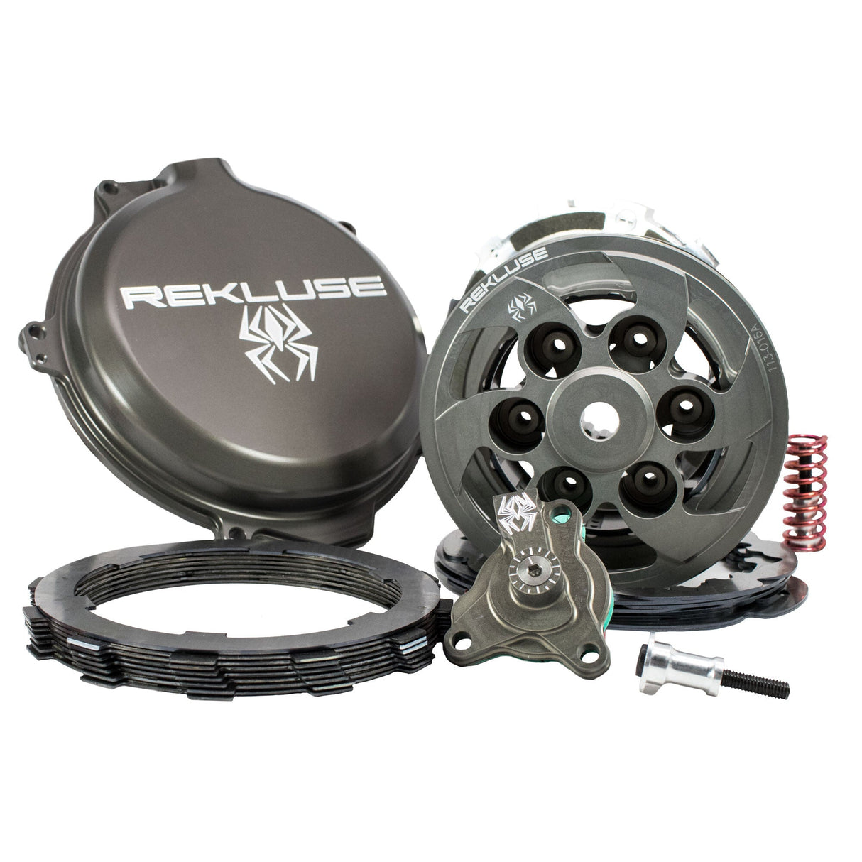 REKLUSE RACING Radius Cx Clutch Beta RMS-7902028