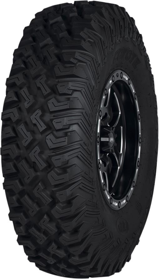 ITPTire Coyote F/R 32x10r15 Lr-2090lbs Radial6P0809