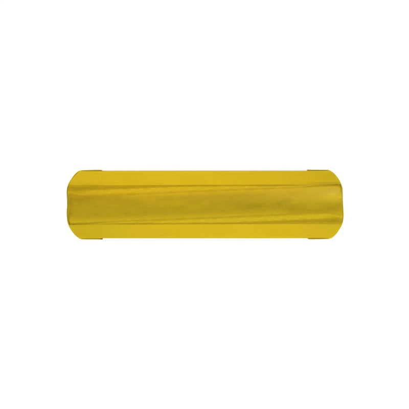 Rigid Industries Revolve Series Bar Light Cover - Yellow 196021