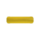 Rigid Industries Revolve Series Bar Light Cover - Yellow 196021