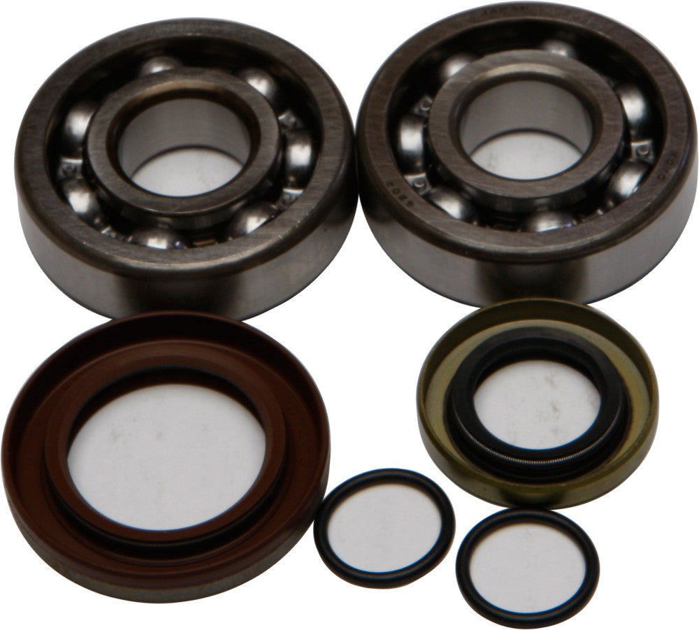 ALL BALLS Crankshaft Bearing/Seal Kit 24-1103