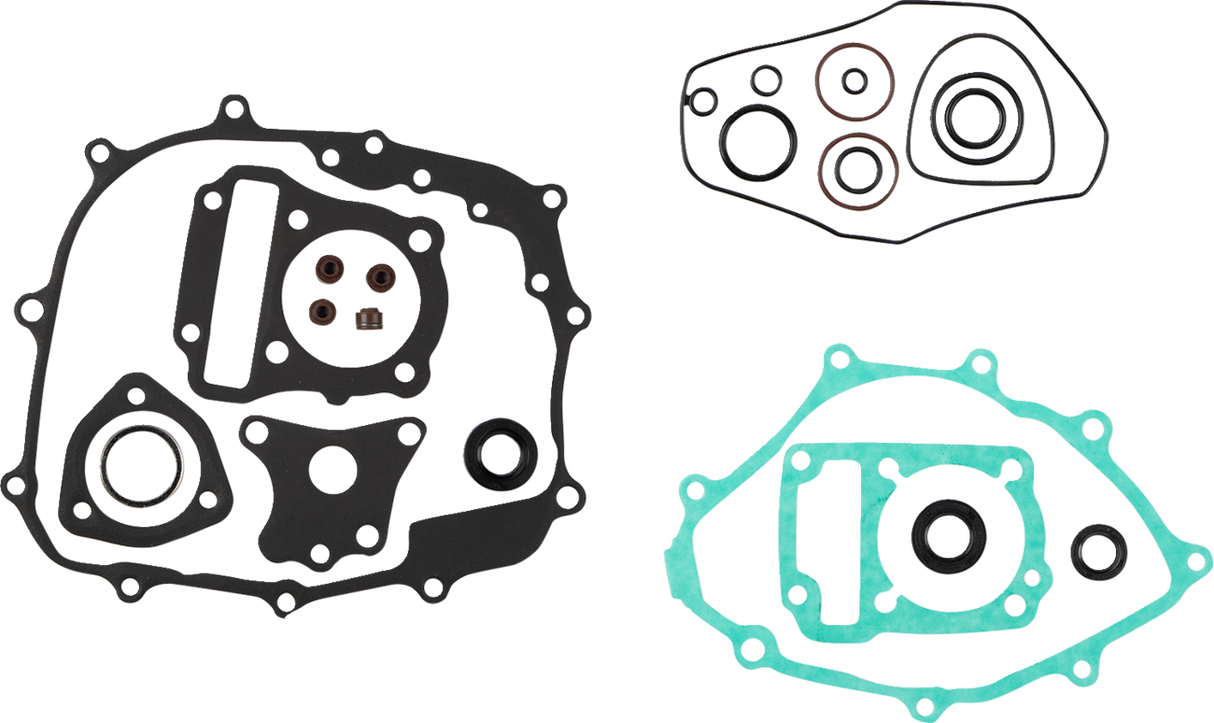 MOOSE RACING Gasket Kit with Oil Seal 8110043MSE