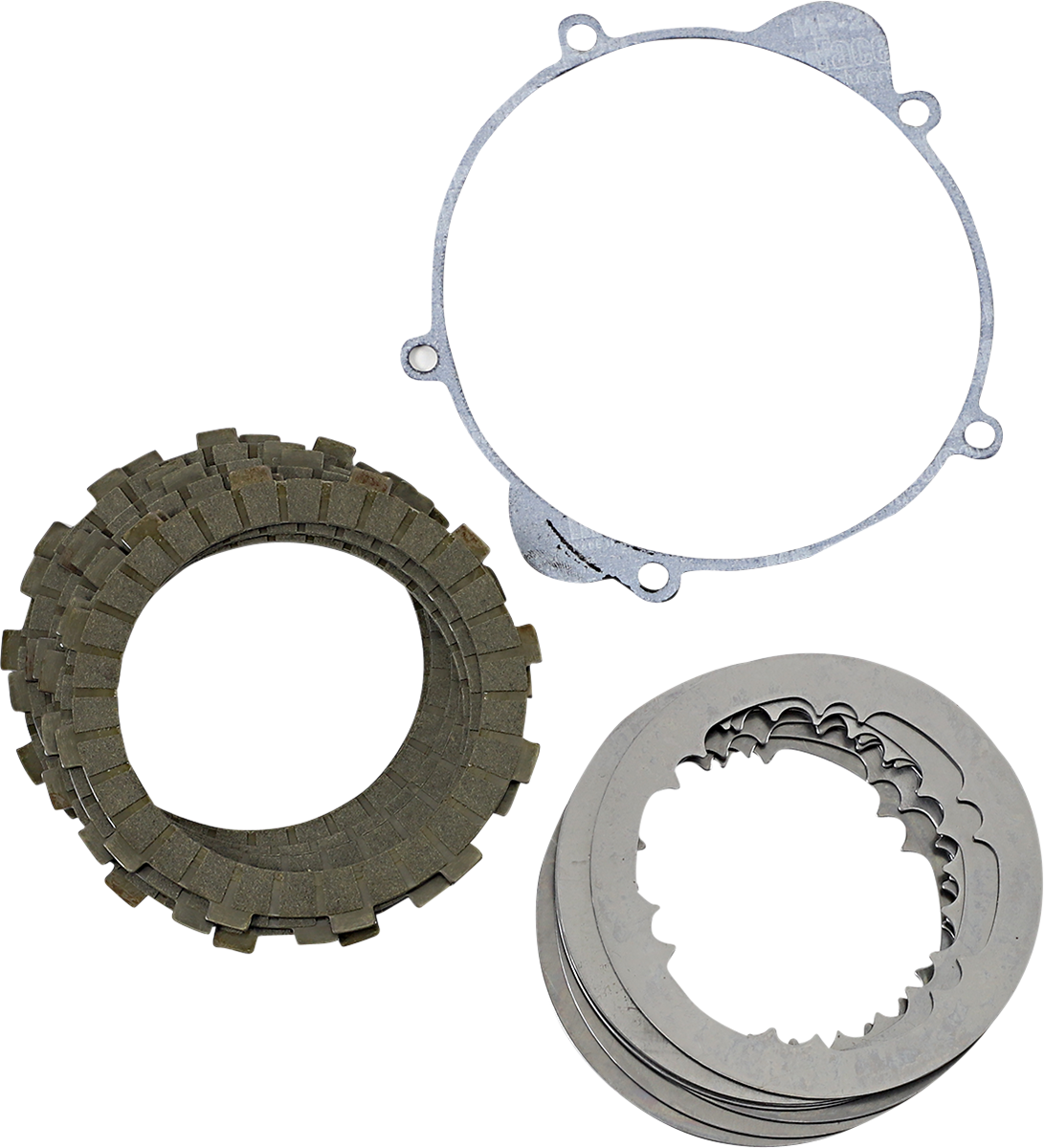 MOOSE RACING Clutch Kit M90-242