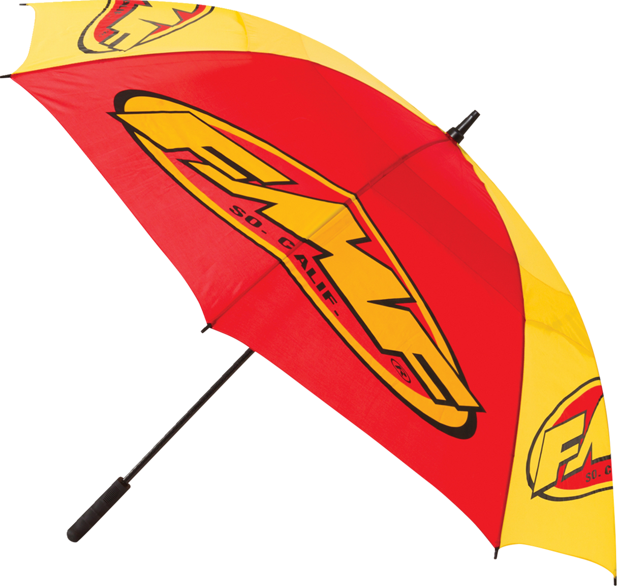 FMF Umbrella - Red FA21194900 9501-0277