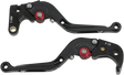 MGP Lever Set - MGP - Black 40801-2600