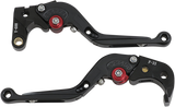 MGP Lever Set - MGP - Black 40801-2600