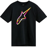 ALPINESTARS Omnium CSF T-Shirt - Black - Medium 1215-72000-10-M