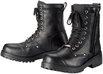 T/M Coaster Wp Boot Blk 11 8526500545