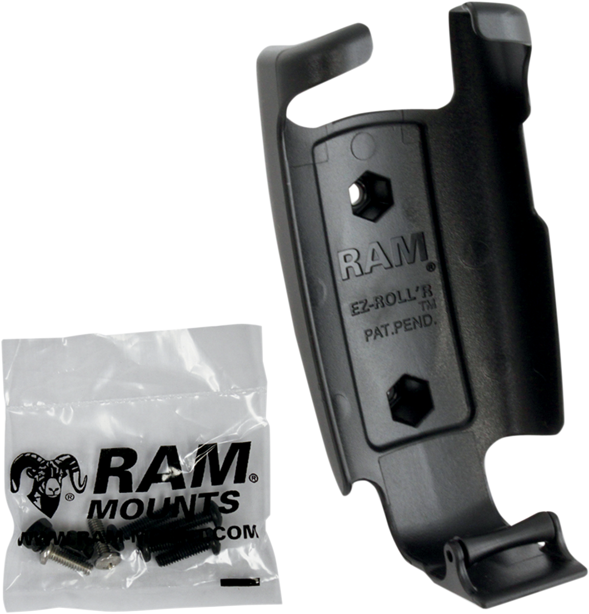 RAM MOUNTS Device Cradle - Garmin Map62 RAM-HOL-GA41U