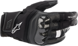 ALPINESTARS SMX Z Drystar® gloves - Black - 3XL 3527421-10-3X