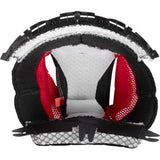MOOSE OFFROAD MR3 Liner - F.A.F. - Black - Small 0134-4233