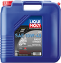 LIQUI MOLY Basic Street 4T Oil - 10W-40 - 20L 20194