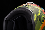 ICON Airform™ Helmet - Grenadier - Green - XL 0101-14745