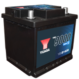 YUASA Battery - L1 AGM RZR YBXM79L1560RZR