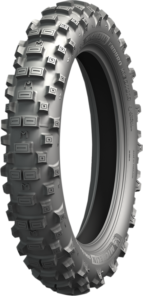 MICHELIN Tire - Enduro Medium - Rear - 120/90-18 - 65R 23772