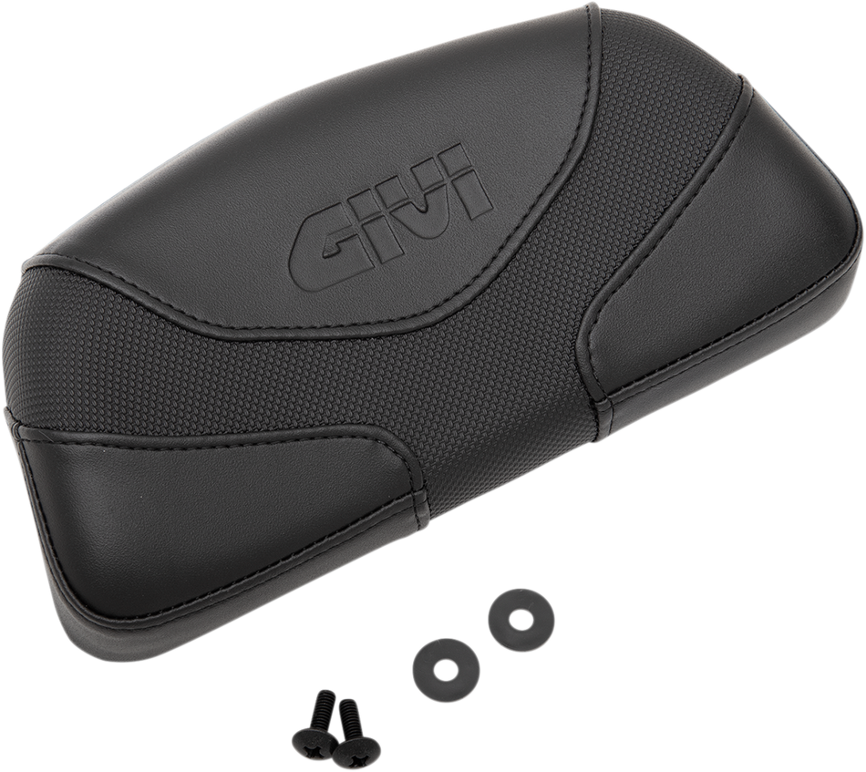 GIVI Backrest Pad E131S