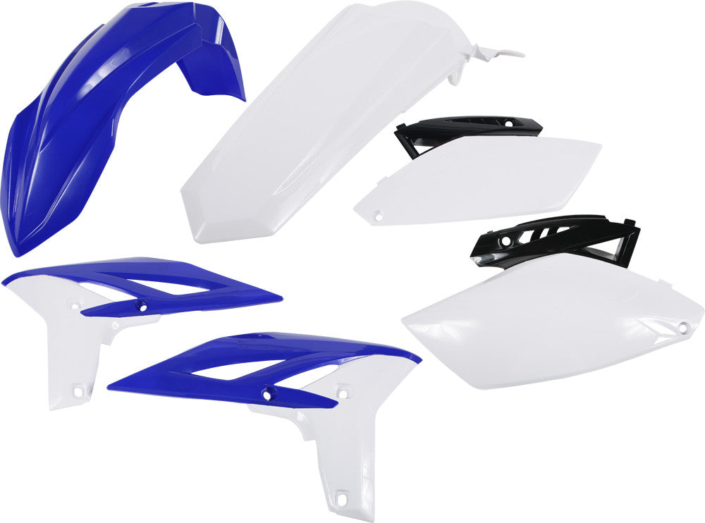 ACERBIS Plastic Kit Blue 2171893713