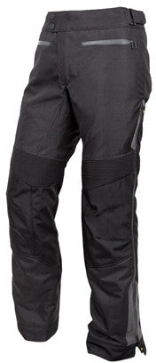 SCORPION EXO Women's  Waterproof Pants Black Lg 5303-5