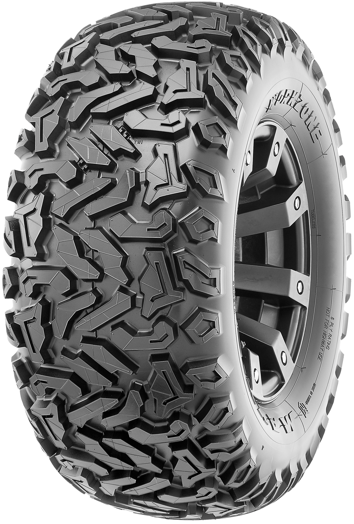 MAXXISWorkzone 26x11-12 Tire Workzone 26x11.00-12TM00301600