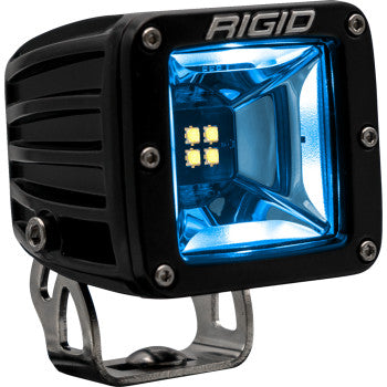 RIGID INDUSTRIES Light Pods - RGBW - Surface Mount 682053