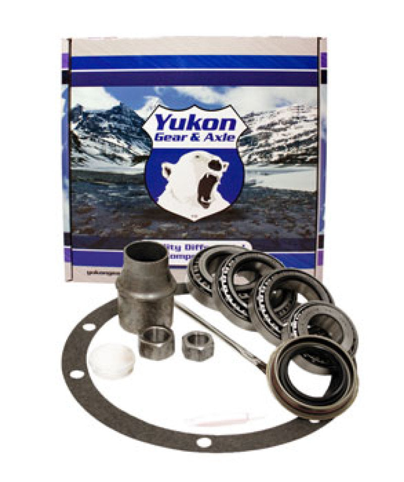 Yukon Gear Bearing install Kit For Ford 8.8in Diff BK F8.8