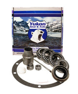 Yukon Gear Bearing install Kit For 99+ Model 35 Diff For The Grand Cherokee