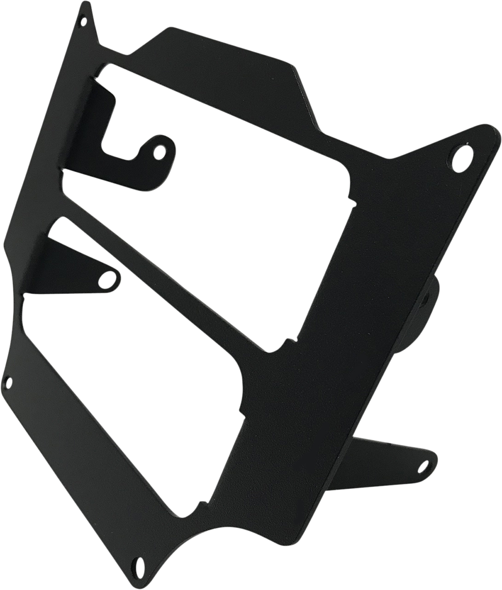 NAVATLAS Intercom/Radio Mounting Bracket - Honda Talon BCTAL41