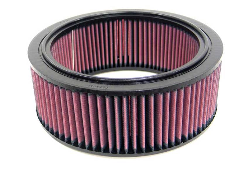 K&N Replacement Air Filter FORD VAN, V8-7.3L DIESEL, 1992 E-1461