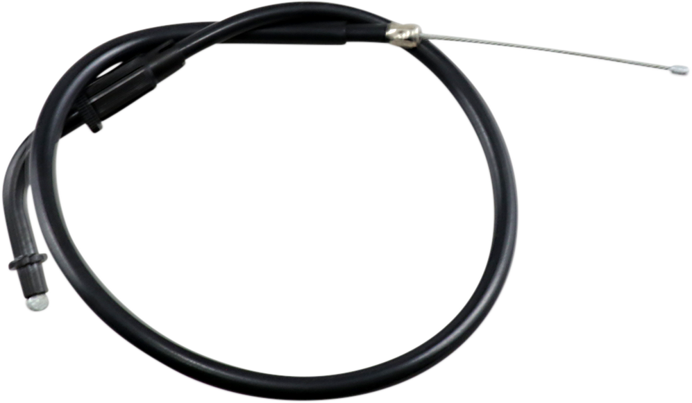 MOTION PRO Throttle Cable - Pull - Yamaha 05-0155