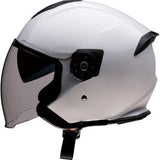 Z1R Road Maxx 2.0 Helmet - White - Medium 0104-3185