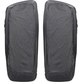 SADDLE TRAMP Saddlebag Lid Covers - Nylon - Touring BC-SBCVR