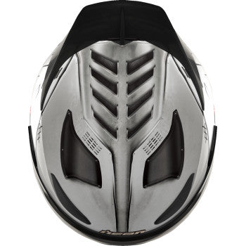 ICON Domain™ Helmet - Future Proof - Gray - 2XL 0101-17292