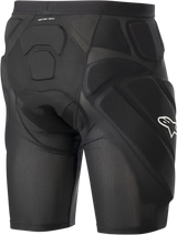 ALPINESTARS Vector Tech Shorts - Black - XS 1657519-10-XS