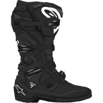 ALPINESTARS Tech 7 Boots - Black - US 7 2012025-10-7