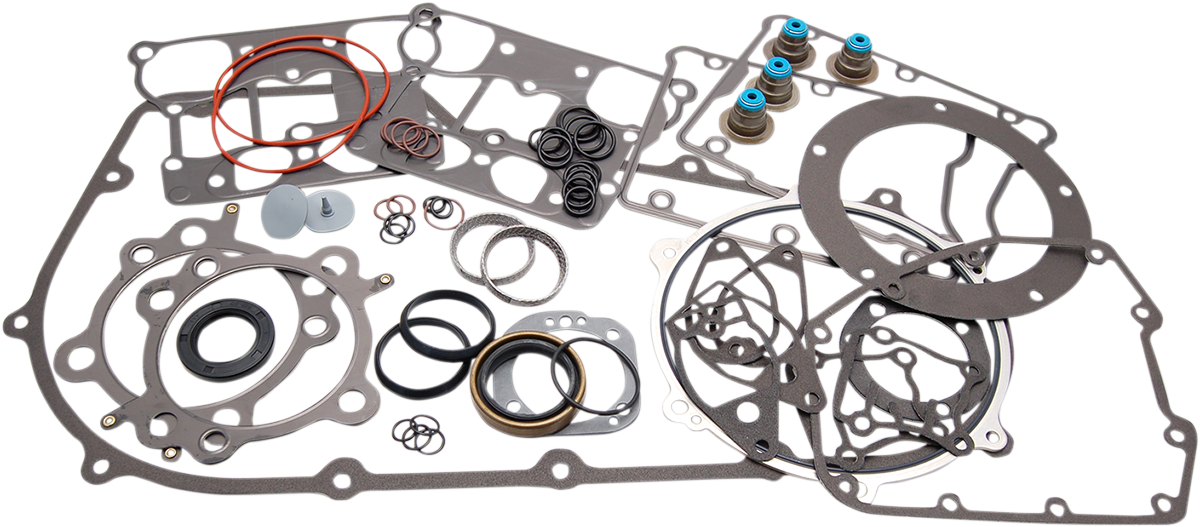 COMETIC Complete Gasket Kit - FXD C9148