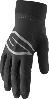 SLIPPERY Flex Lite Gloves - Black - 2XL 3260-0467