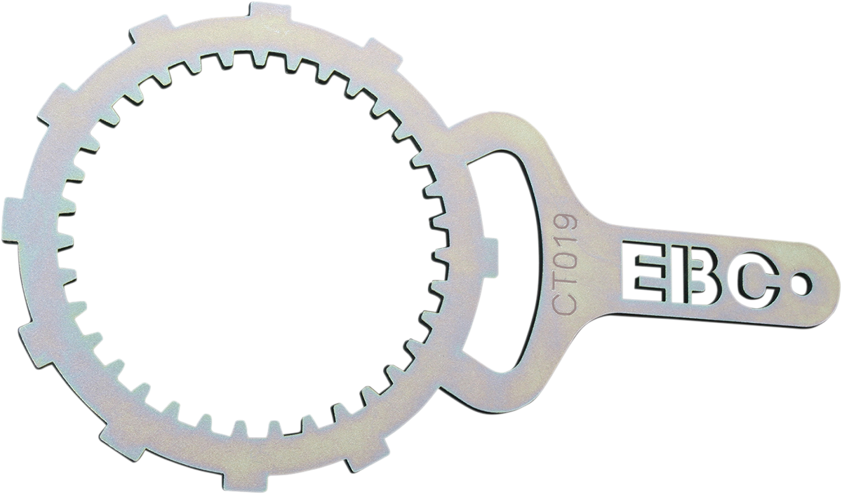 EBC Clutch Hub Tool CT019