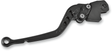 POWERSTANDS RACING Clutch Lever - Long - Black 00-00414-22