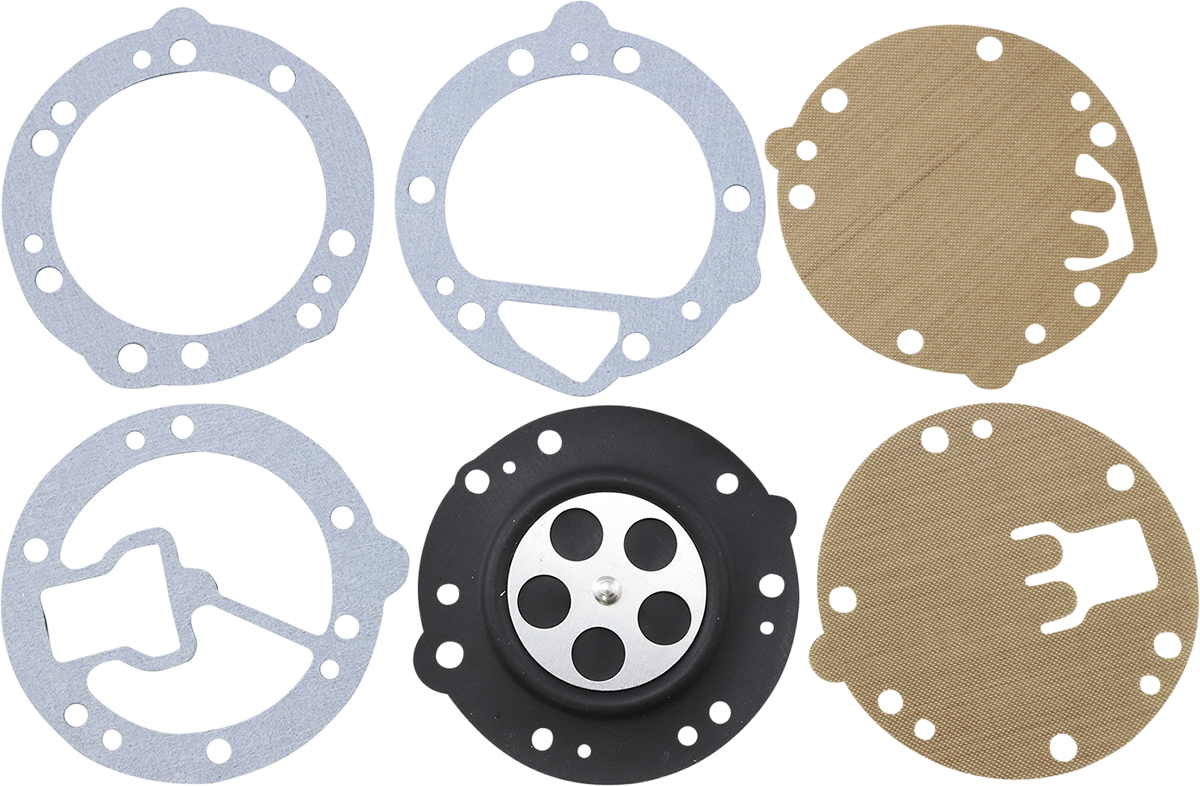 VERTEX Gasket Kit - Harley-Davidson 451402