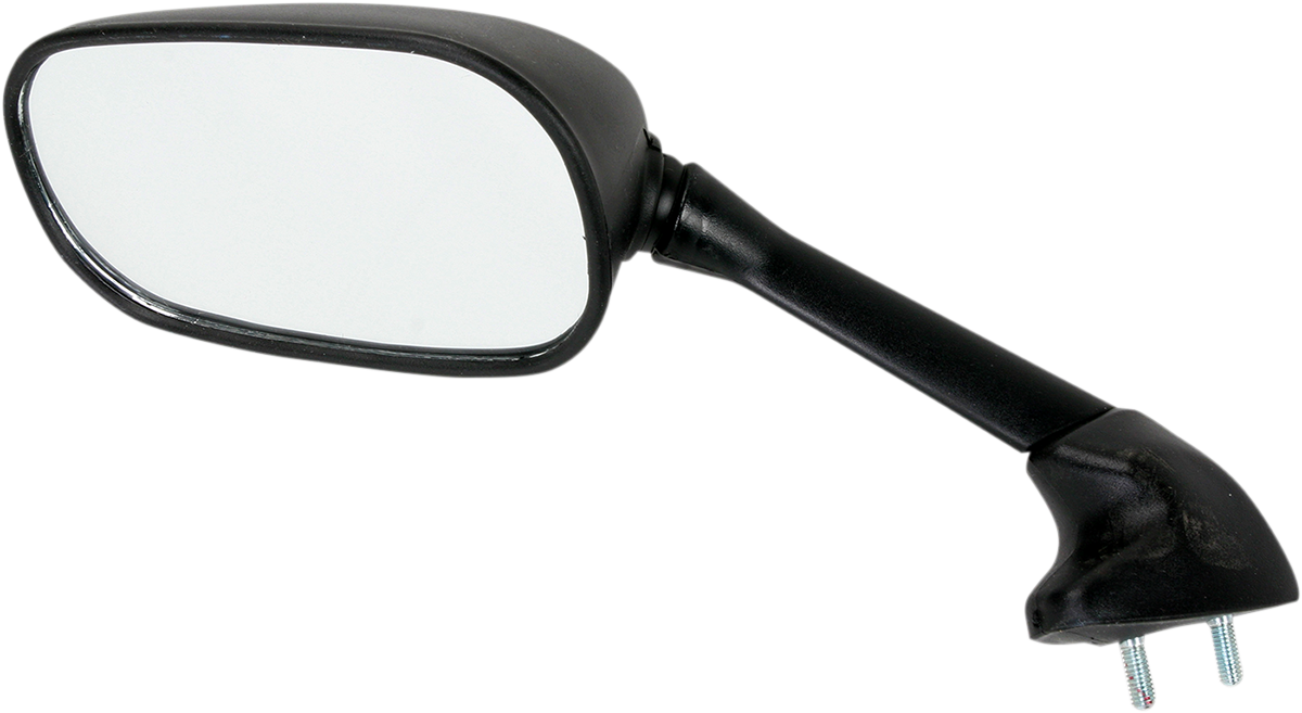 EMGO Mirror - Left - Black 20-80502