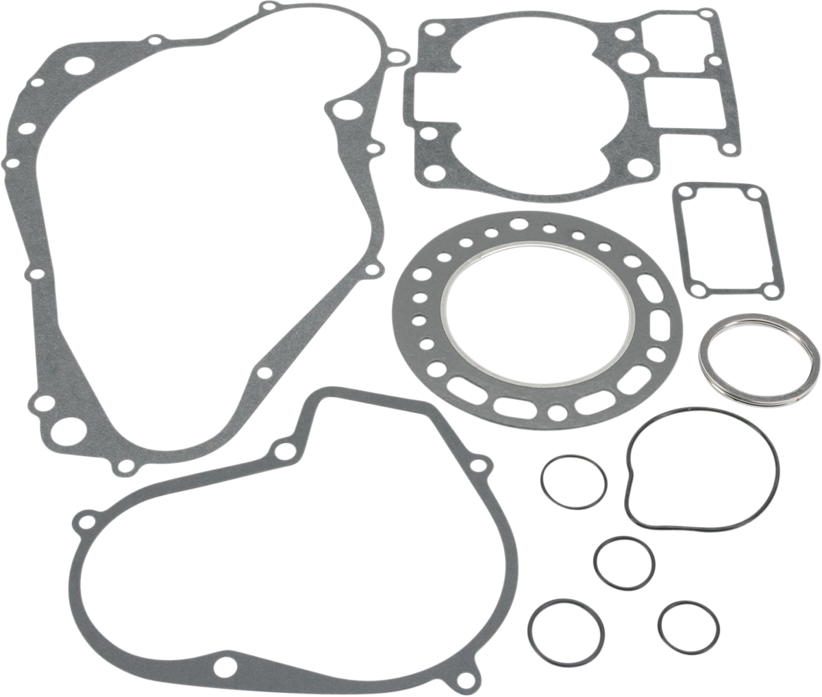 MOOSE RACING Complete Motor Gasket Kit 808835MSE